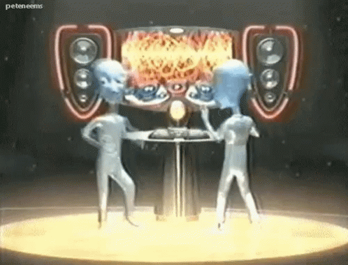 Trippy Psychedelic GIF - Trippy Psychedelic Dance GIFs