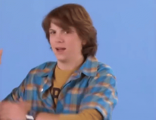 Life With Derek Thumbs Up GIF - Life With Derek Thumbs Up Nice GIFs