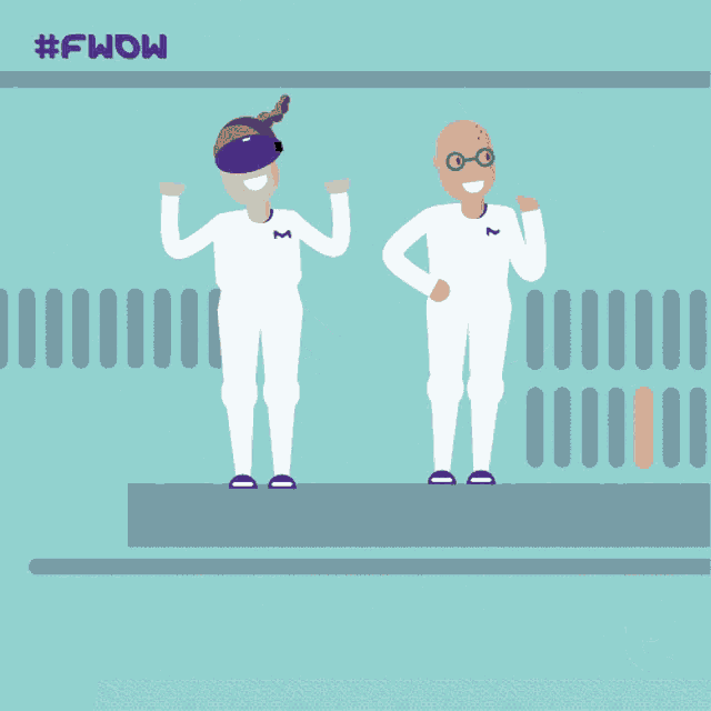 Fwow Futureofwork GIF - Fwow Futureofwork Flexibility GIFs