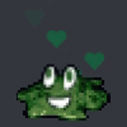 Muck Outlands Rydia GIF - Muck Outlands Rydia In Love GIFs