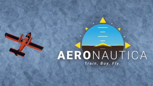 Aeronautica Banner GIF - Aeronautica Banner Discord GIFs