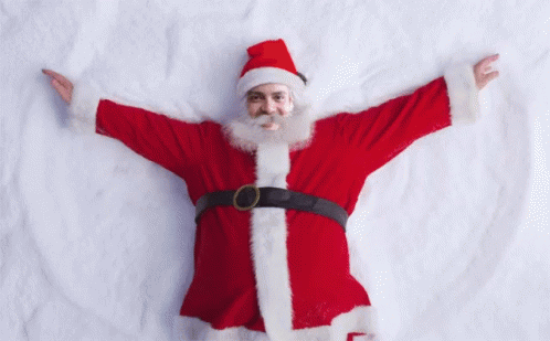 Santa Cris GIF - Santa Cris GIFs