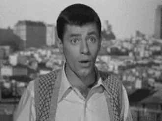 Jerry Lewis Wow GIF - Jerry Lewis Wow Shout GIFs