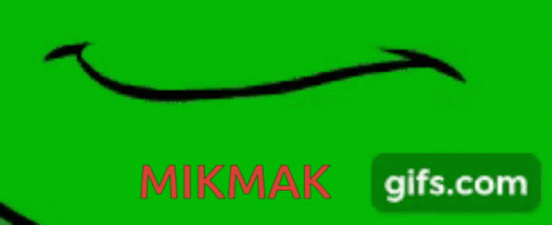 מיקמק Mikmak GIF - מיקמק Mikmak Mikmak Virtual World GIFs