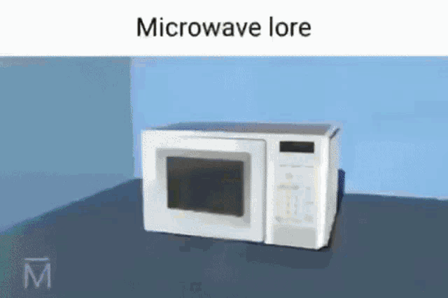 Vsa Microwave GIF - Vsa Microwave Microwavelore GIFs