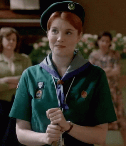 Call The Midwife Pupcake GIF - Call The Midwife Pupcake Patsy Mount GIFs