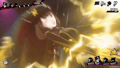 a screenshot of a video game with the number 110 on the bottom left