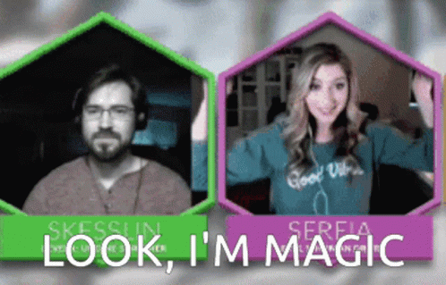 Katie Wilson The Da T Network GIF - Katie Wilson The Da T Network Dragons And Things GIFs