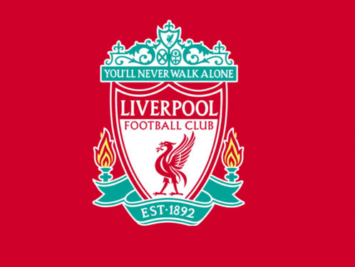 Liverpool Liverpool Fc GIF - Liverpool Liverpool Fc Mo Salah GIFs