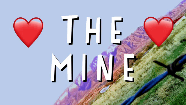 The Mine Discord Server Hearts GIF - The Mine Discord Server The Mine Hearts GIFs