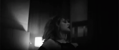 Dont Wanna Live Forever GIF - I Dont Wanna Live Forever Taylor Swift GIFs