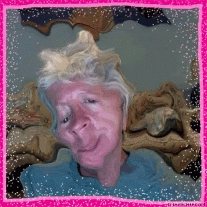 Jiggle Distorted GIF - Jiggle Distorted Selfie GIFs