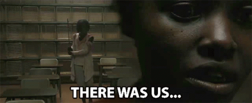 There Was Us Us Against Them GIF - There Was Us Us Against Them Different GIFs