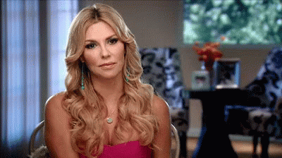 Good Luck GIF - Real Housewives Good Luck Best Of Luck GIFs