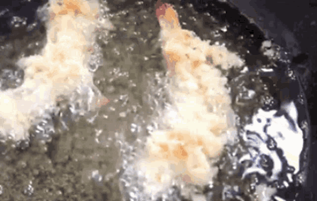 Shrimp Tempura Japanese Food GIF - Shrimp Tempura Japanese Food Yummy GIFs