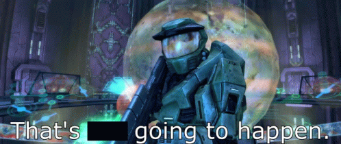 Halo Combat Evolved Anniversary Halo Ce GIF - Halo Combat Evolved Anniversary Halo Ce Going To Happen GIFs
