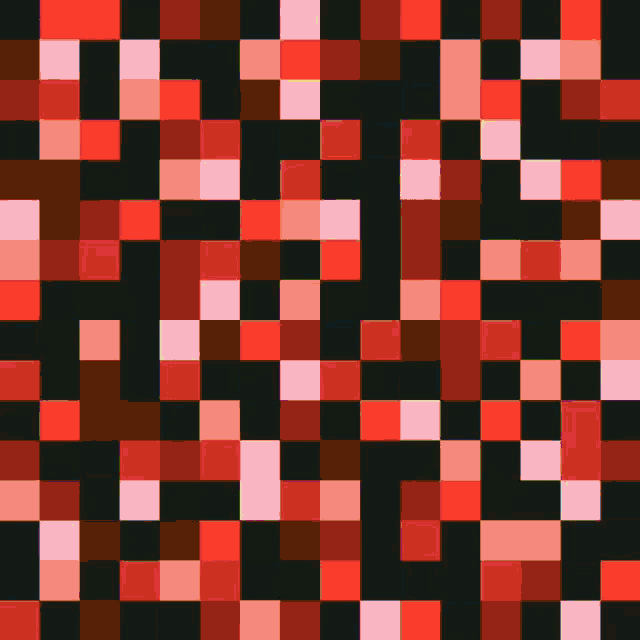 Pixelart Abstractart GIF - Pixelart Pixel Abstractart GIFs