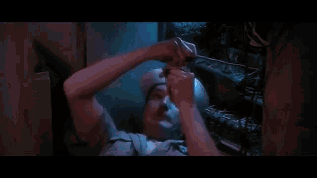 Down Periscope Electric GIF - Down Periscope Electric Connection GIFs