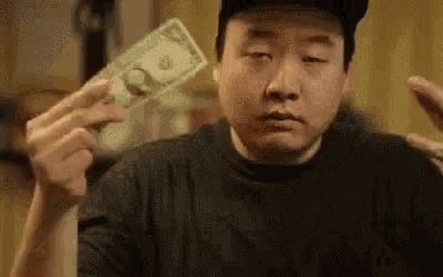 Money Ballin GIF