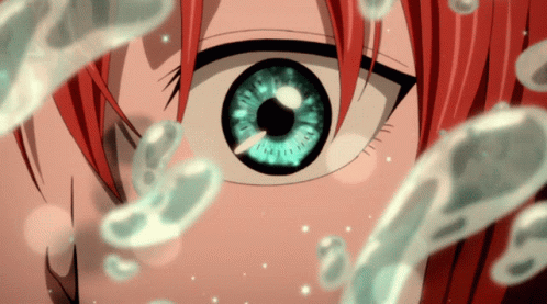 Anime Eyes GIF - Anime Eyes Eye GIFs