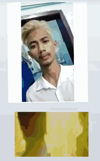 Nurhalim Selfie GIF - Nurhalim Selfie Fight GIFs