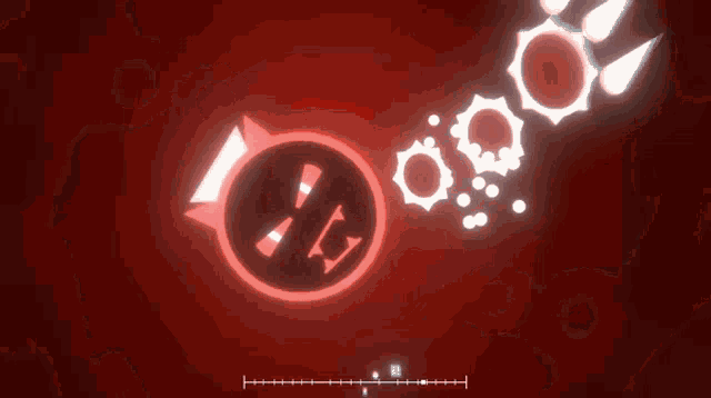 Project Arrhythmia Space Invaders GIF - Project Arrhythmia Space Invaders GIFs