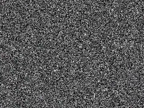 Tv Static GIF - Tv Static GIFs