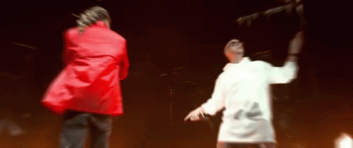 Dancing Party Time GIF - Dancing Party Time Lets Get It On GIFs