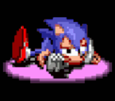 Sonic Waiting GIF - Sonic Waiting Sonic Waiting GIFs