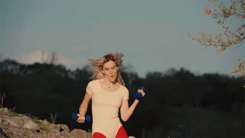 Dancing Grooving GIF - Dancing Grooving Working Out GIFs