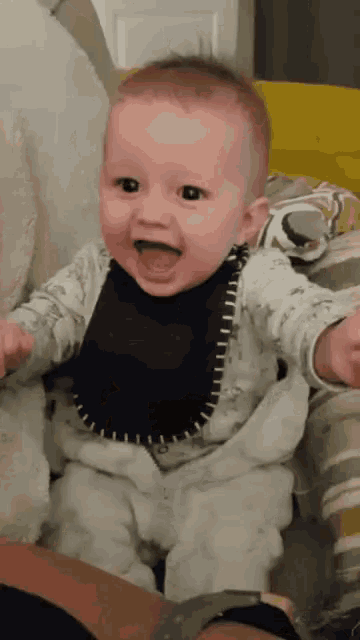 Baby Yeah GIF - Baby Yeah Excited GIFs