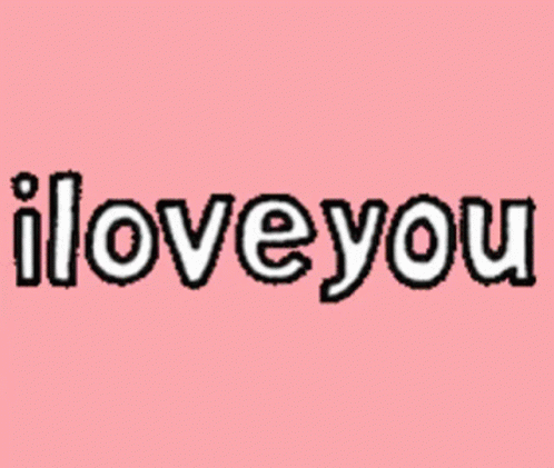 Iloveyou Friends Forever GIF - Iloveyou Friends Forever Cute Love GIFs
