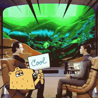 Star Trek Edit GIF