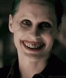 Joker Laugh GIF - Joker Laugh Waving GIFs