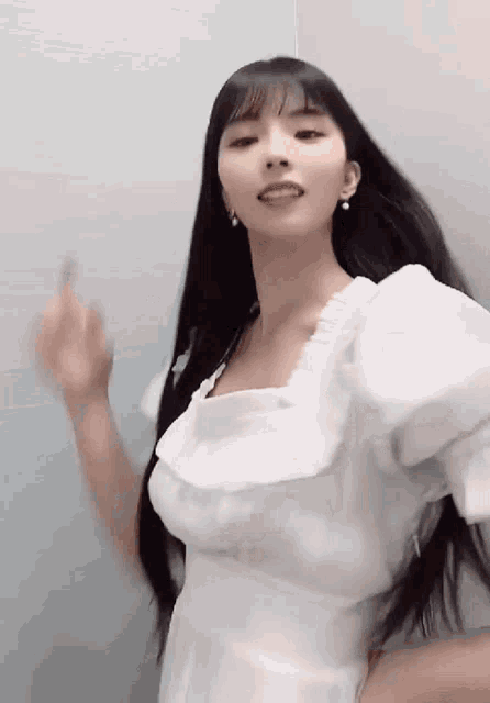 Kawaguchi Yurina GIF
