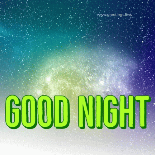 Good Night Stars GIF - Good Night Stars GIFs