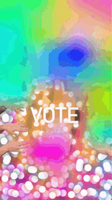 Vote Hands GIF - Vote Hands Election GIFs