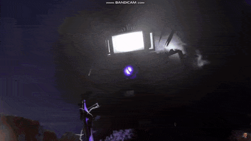 a screen shot of a video that says ' www.bandicam.com ' at the top