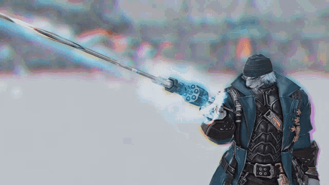 Ff14 Ffxiv GIF