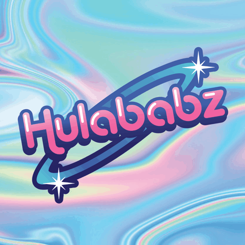 Hulababz Babes GIF - Hulababz Hula Babz GIFs