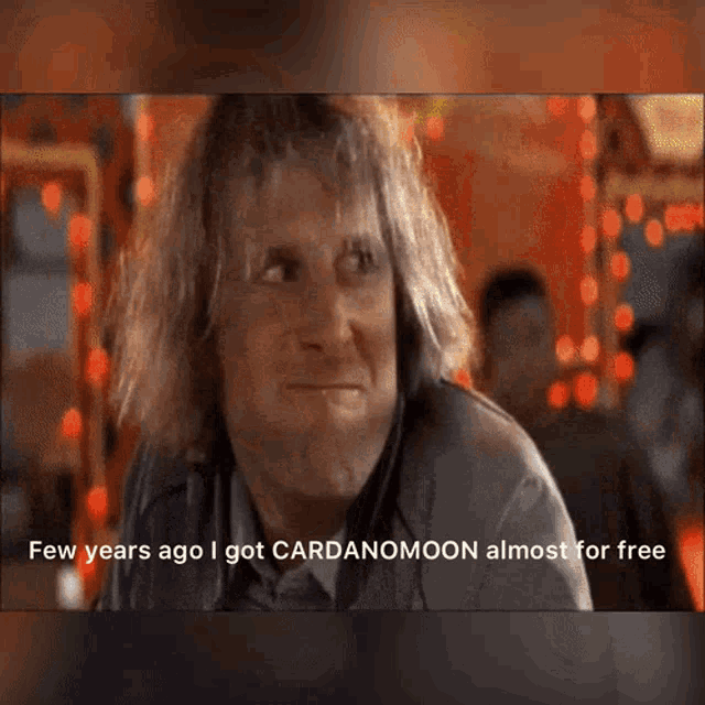 Cardanomoon Adamoon GIF - Cardanomoon Adamoon Free GIFs