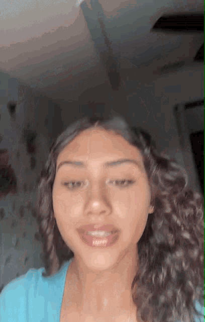 Tiktok Girls GIF