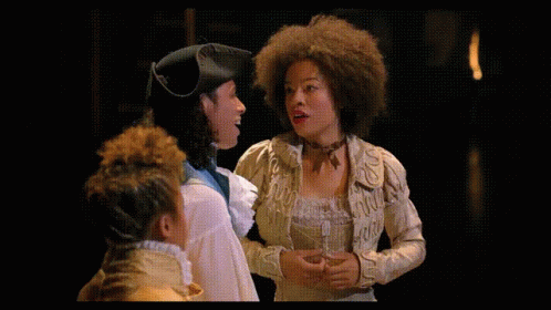 Hamilton Phillip Hamilton GIF - Hamilton Phillip Hamilton Youre Cool GIFs