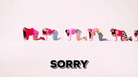 Sorry Justin GIF - Sorry Justin Bieber GIFs