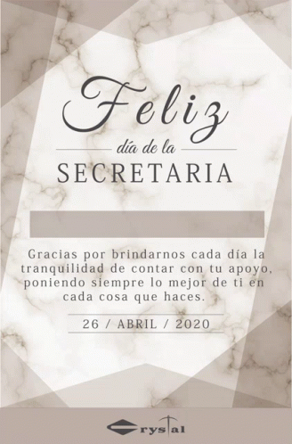 Alba Nury Feliz Dia De La Secretaria GIF - Alba Nury Feliz Dia De La Secretaria Happy Secretary Day GIFs