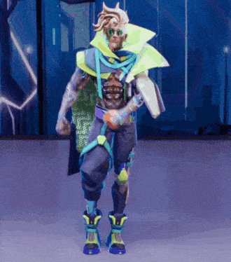 Sipher Dance Atherlabs GIF - Sipher Dance Sipher Atherlabs GIFs