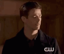 Barry The Flash GIF - Barry The Flash Come On GIFs