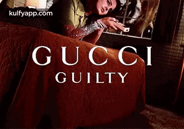 Gucciguilty.Gif GIF - Gucciguilty Lana Del-rey Q GIFs
