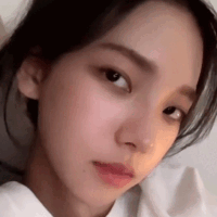 Still-gif Karina GIF - Still-gif Karina Yu Jimin GIFs