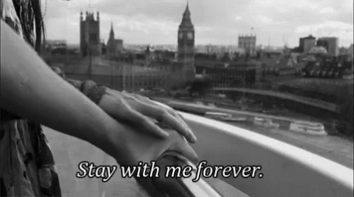 Stay With Me Forever In Love GIF - Stay With Me Forever In Love Forever GIFs